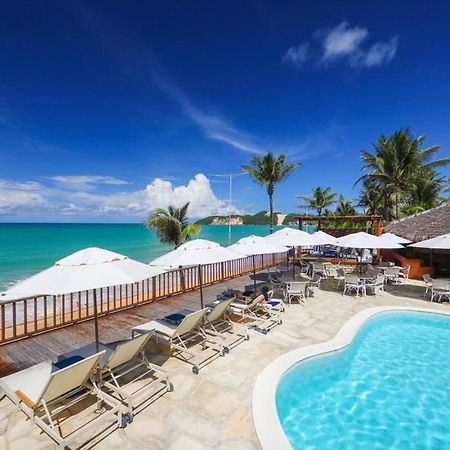 Manary Praia Hotel Natal Zewnętrze zdjęcie