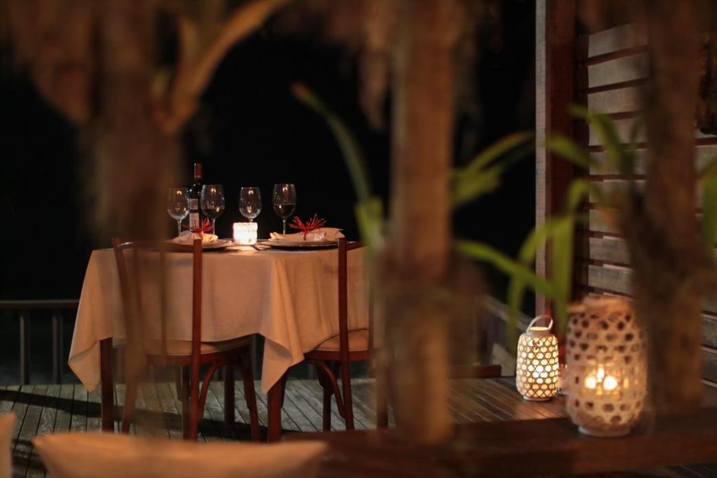 Manary Praia Hotel Natal Zewnętrze zdjęcie