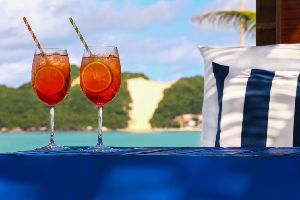 Manary Praia Hotel Natal Zewnętrze zdjęcie