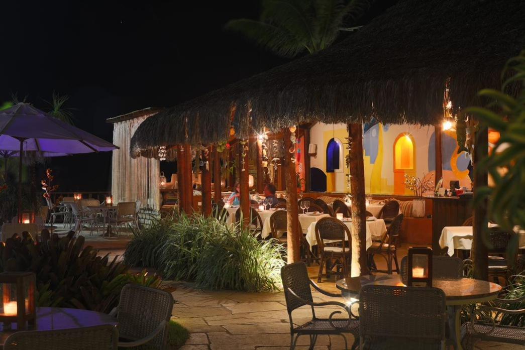 Manary Praia Hotel Natal Zewnętrze zdjęcie