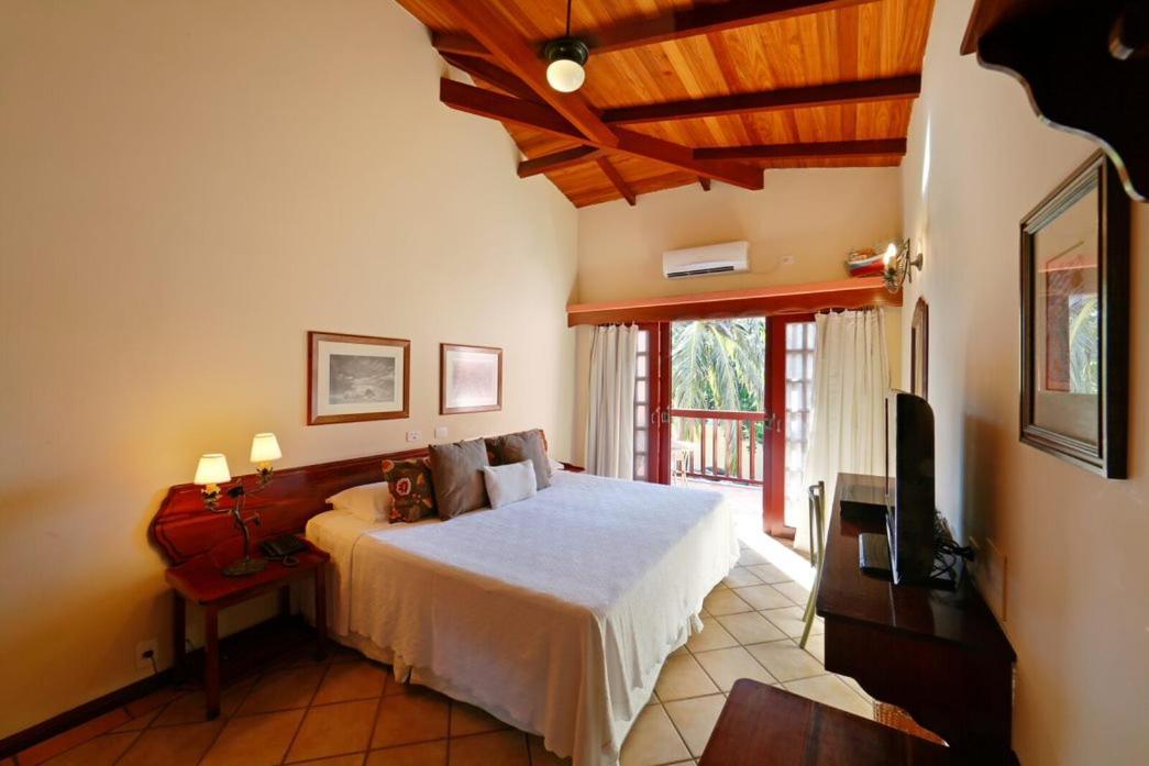 Manary Praia Hotel Natal Zewnętrze zdjęcie