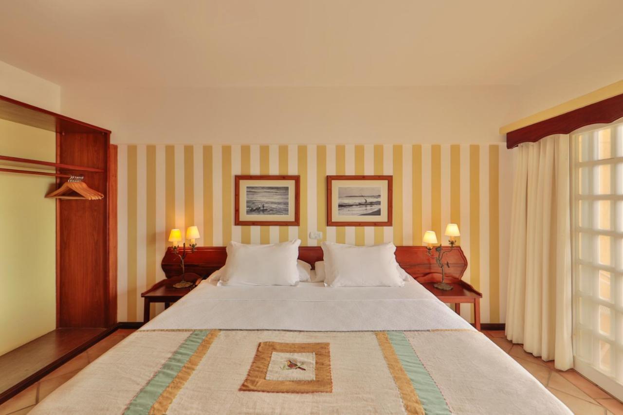 Manary Praia Hotel Natal Zewnętrze zdjęcie