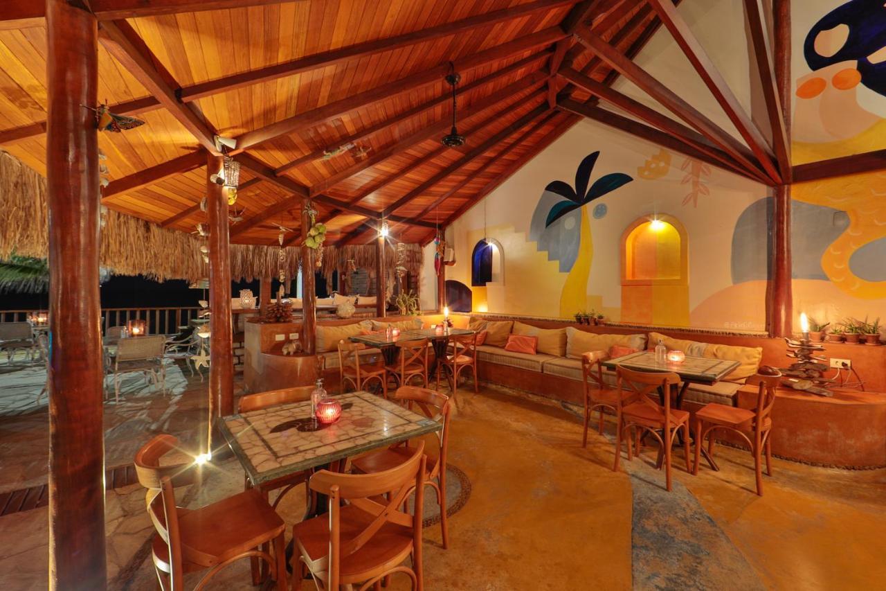 Manary Praia Hotel Natal Zewnętrze zdjęcie