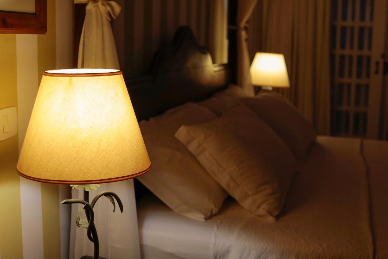 Manary Praia Hotel Natal Zewnętrze zdjęcie