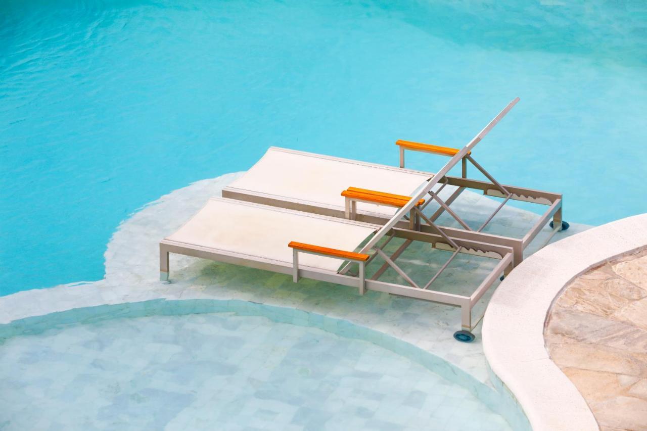 Manary Praia Hotel Natal Zewnętrze zdjęcie