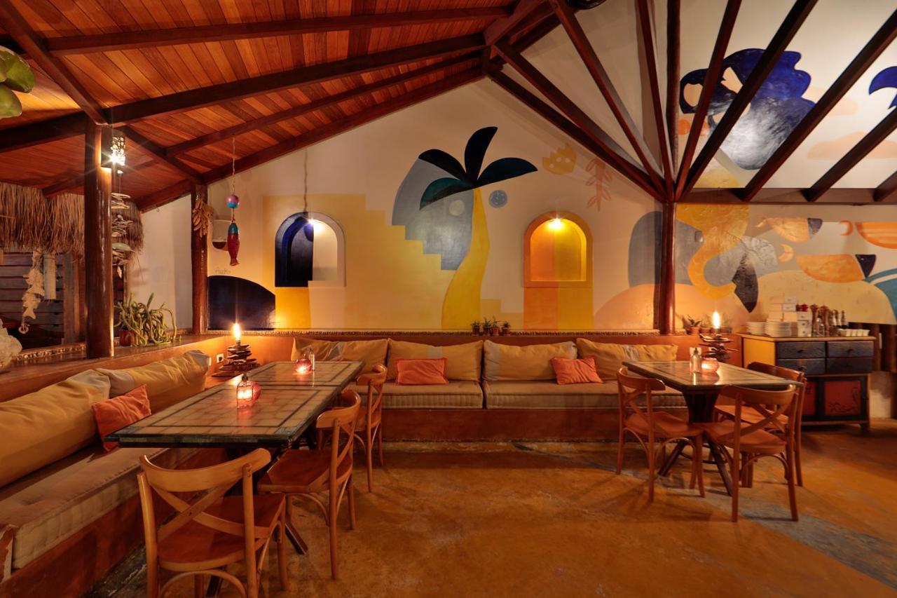 Manary Praia Hotel Natal Zewnętrze zdjęcie
