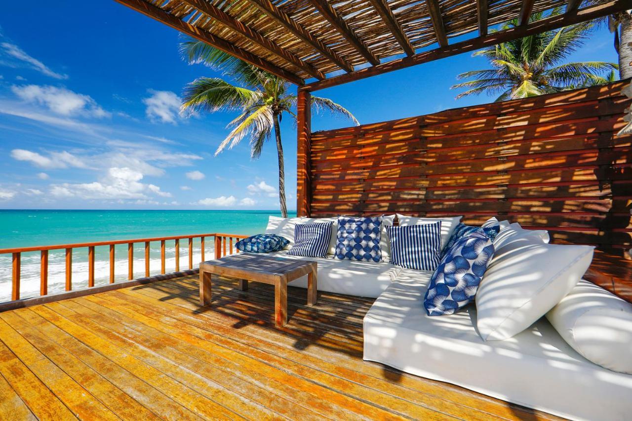 Manary Praia Hotel Natal Zewnętrze zdjęcie