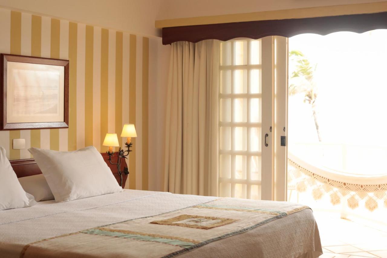 Manary Praia Hotel Natal Zewnętrze zdjęcie