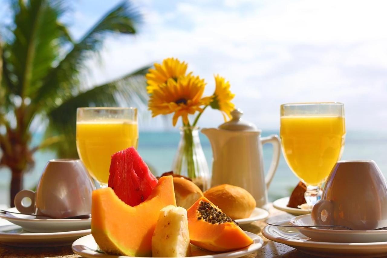 Manary Praia Hotel Natal Zewnętrze zdjęcie