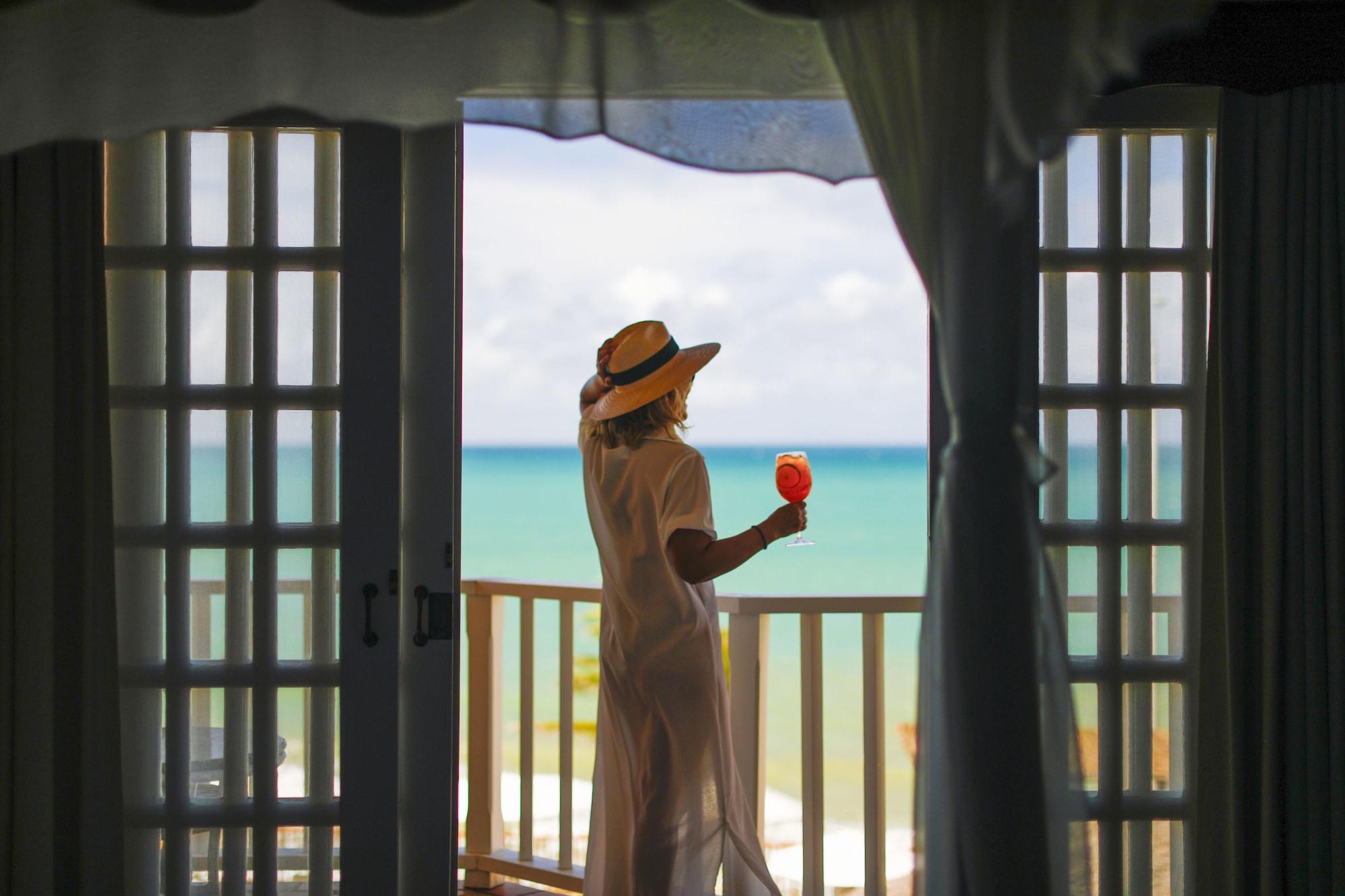 Manary Praia Hotel Natal Zewnętrze zdjęcie