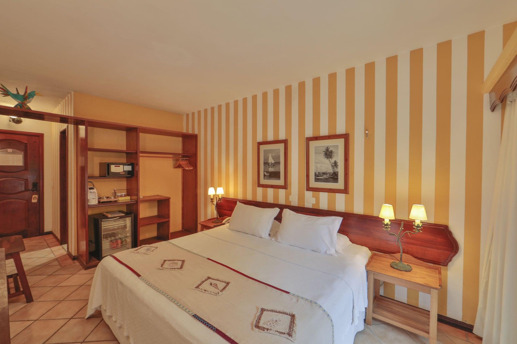 Manary Praia Hotel Natal Zewnętrze zdjęcie