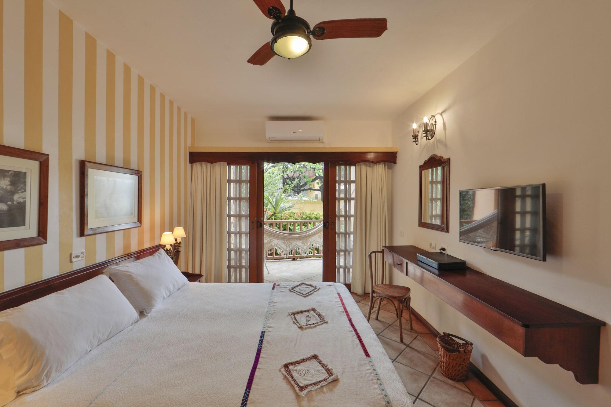 Manary Praia Hotel Natal Zewnętrze zdjęcie