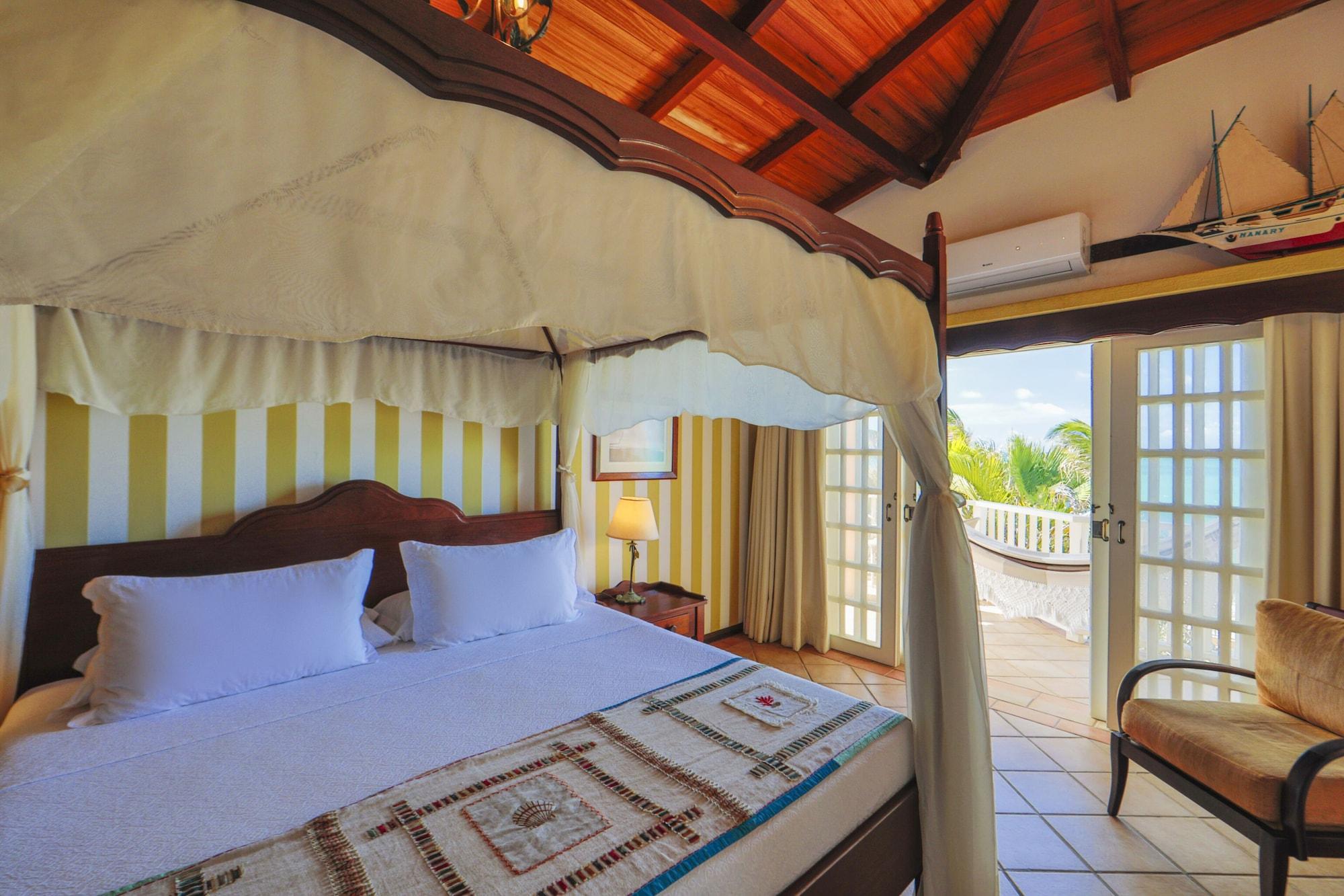 Manary Praia Hotel Natal Zewnętrze zdjęcie