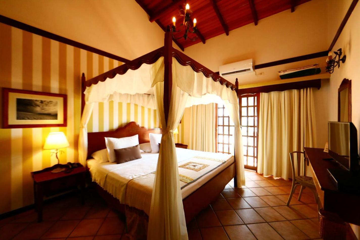 Manary Praia Hotel Natal Zewnętrze zdjęcie