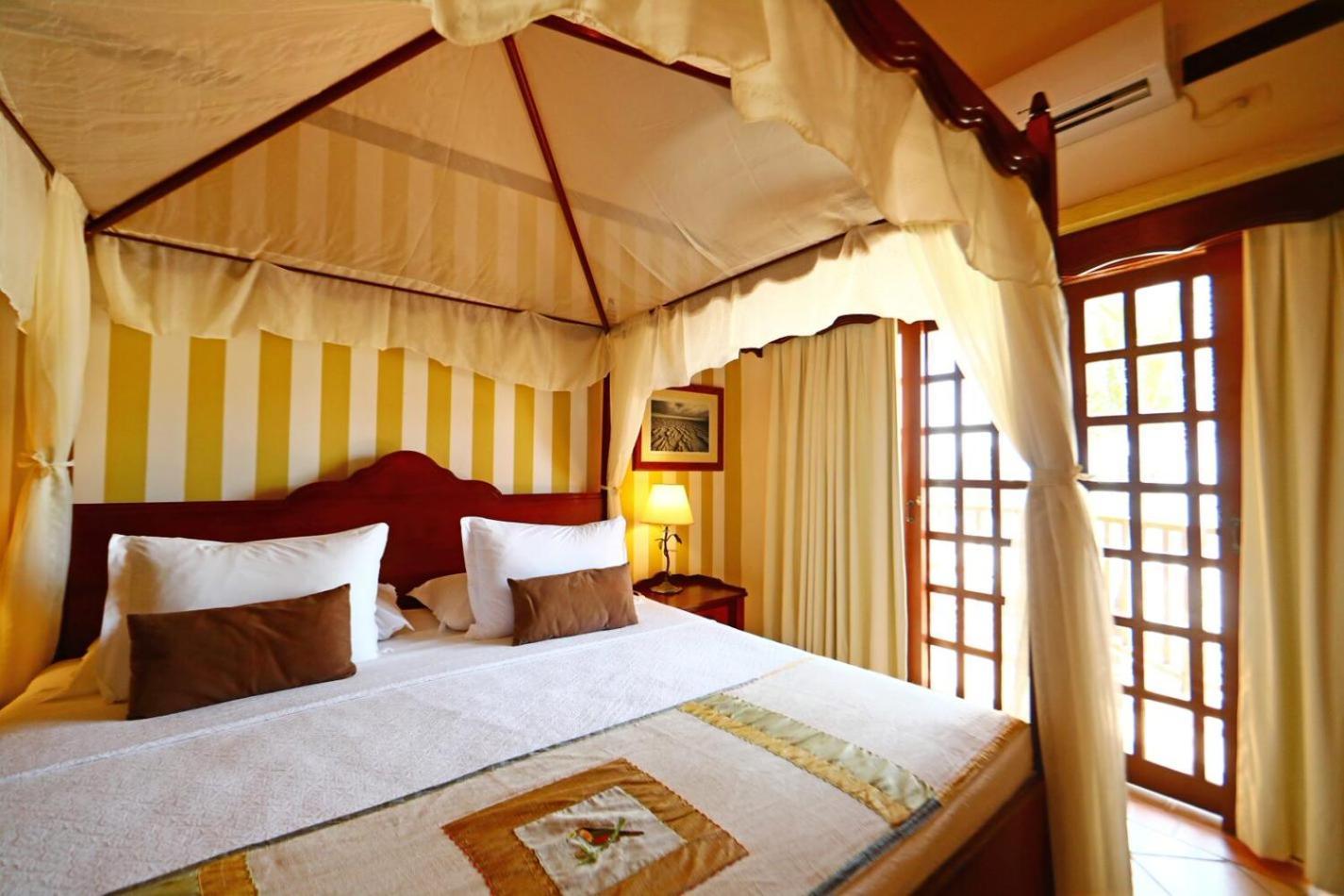 Manary Praia Hotel Natal Zewnętrze zdjęcie